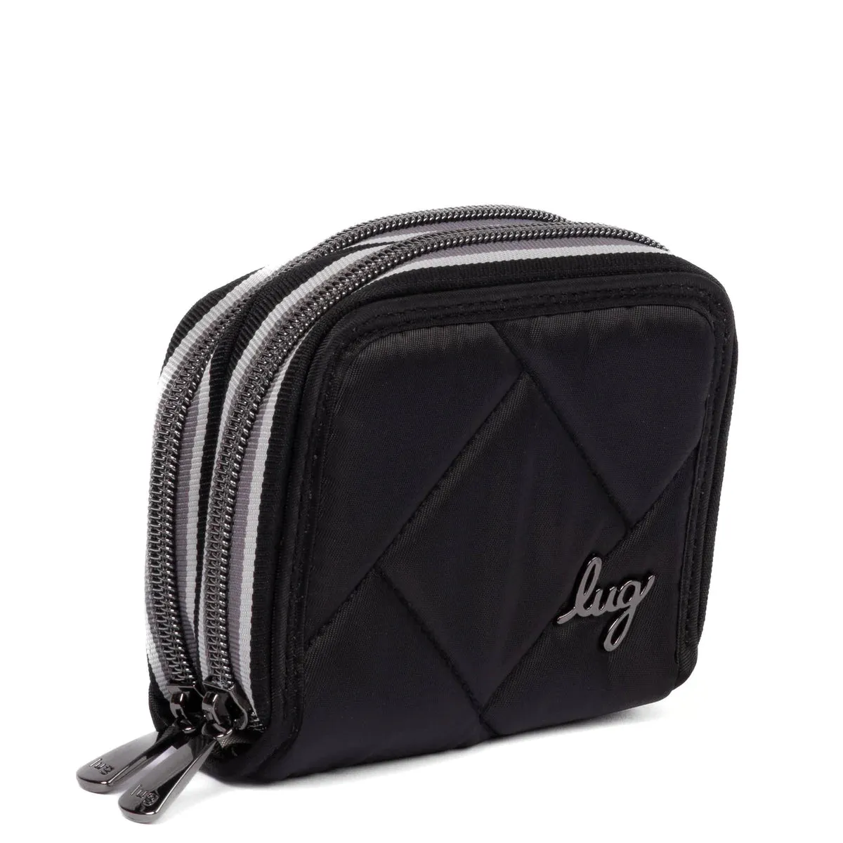 LUG Splits SE RFID Wallet in Black