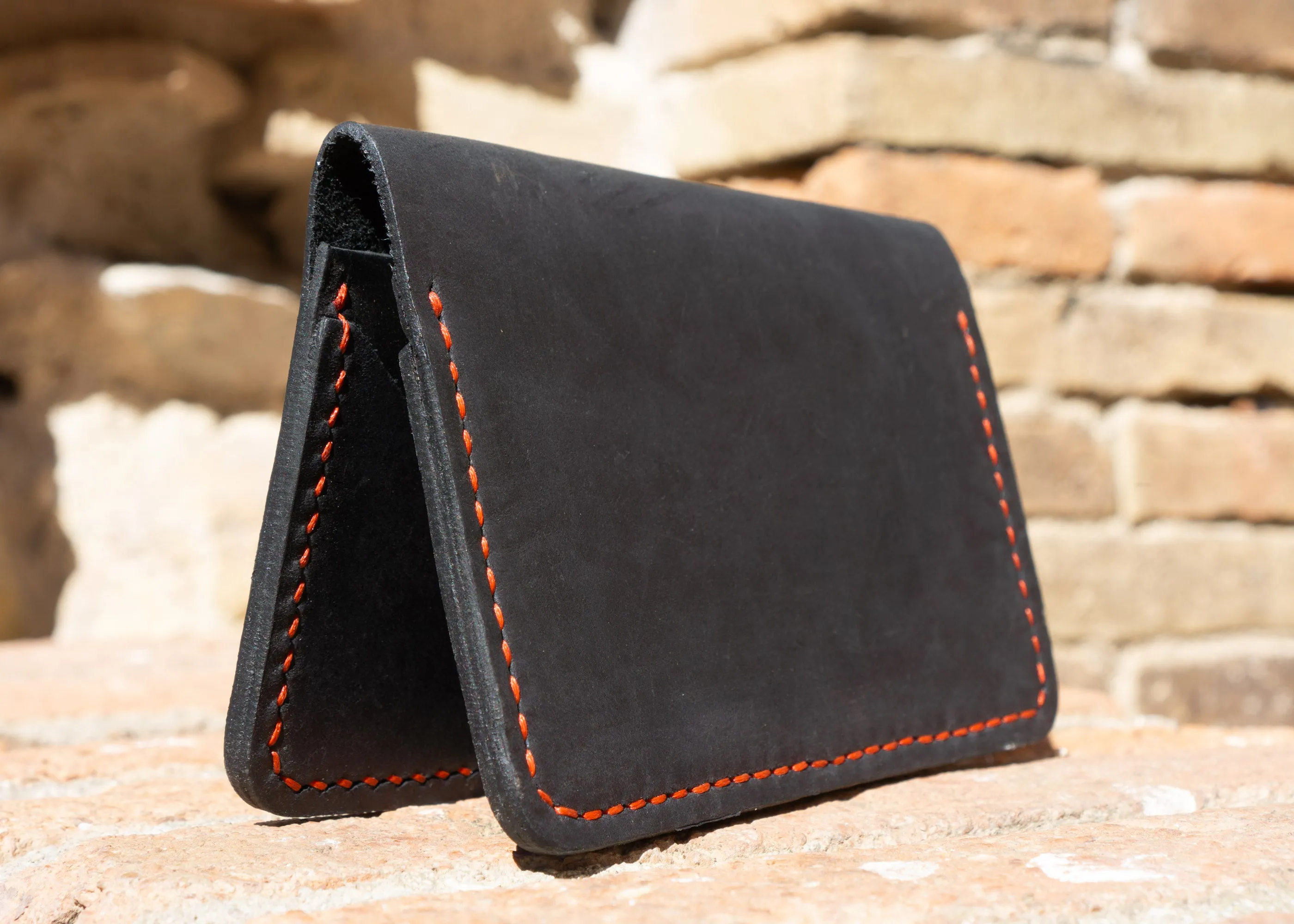 Men's Wallets & Card Holders - Fashion Racing | HandCrafted Leather