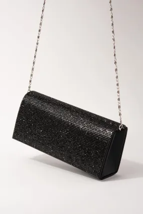 Michelle Embellished Evening Bag