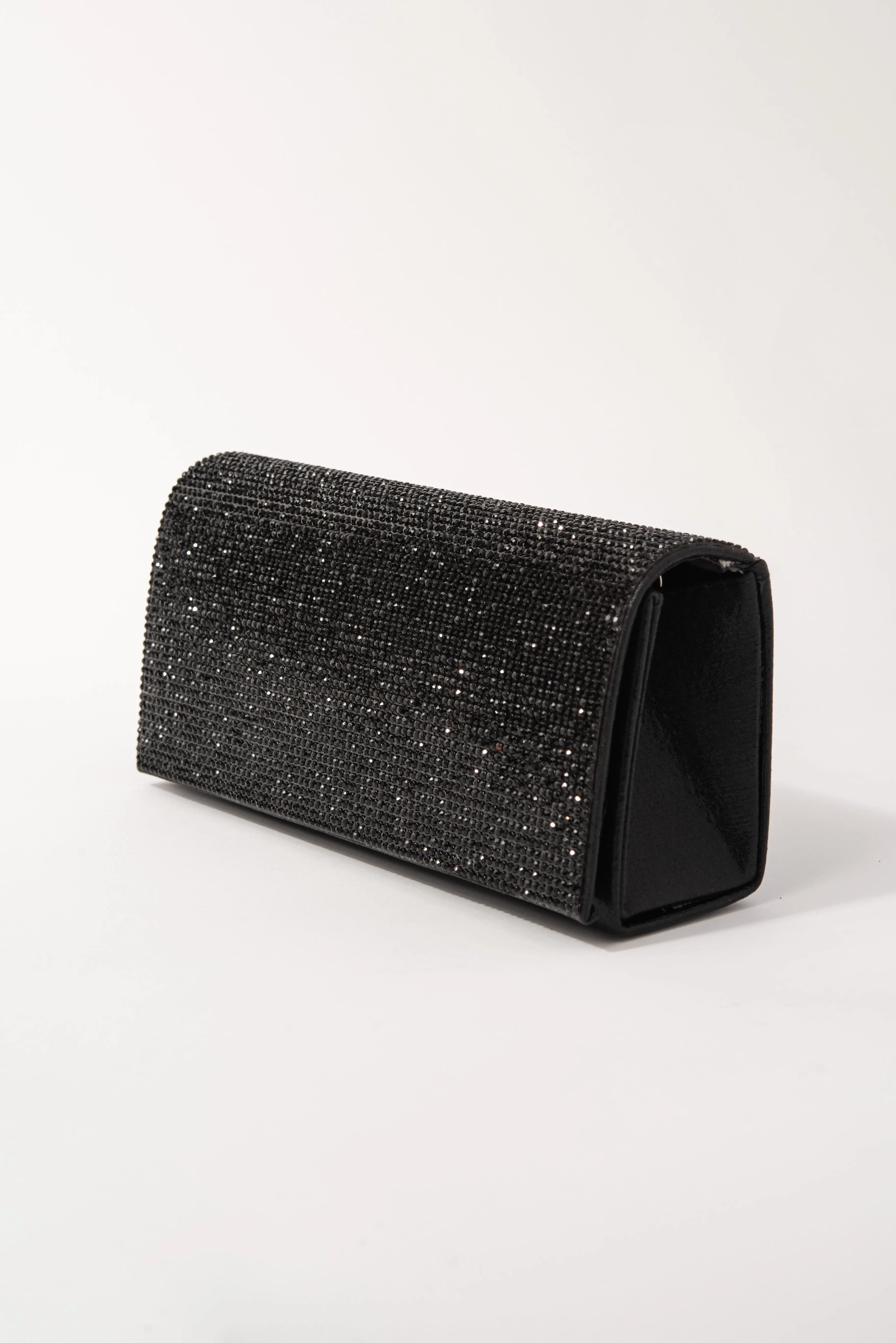 Michelle Embellished Evening Bag