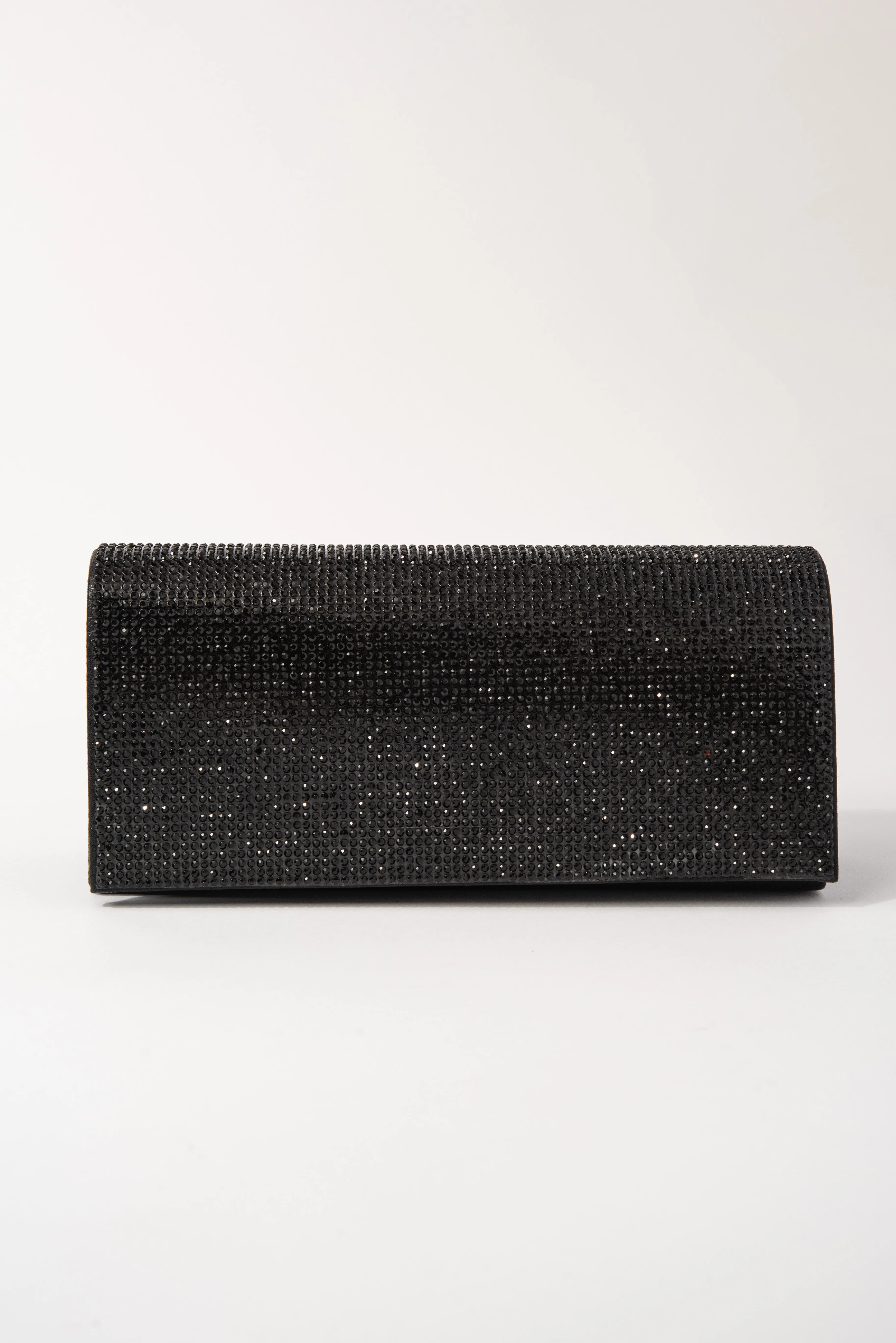 Michelle Embellished Evening Bag