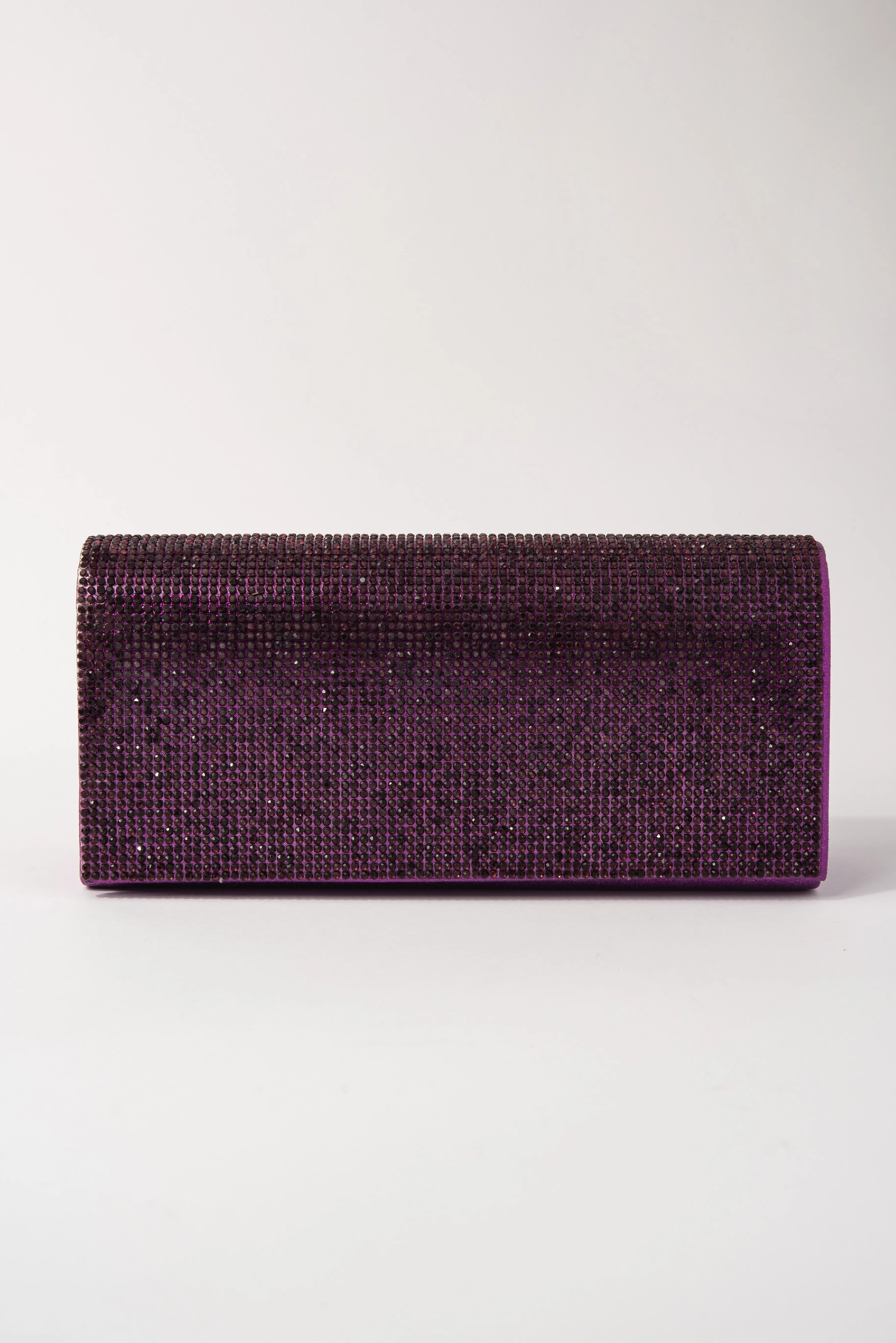 Michelle Embellished Evening Bag