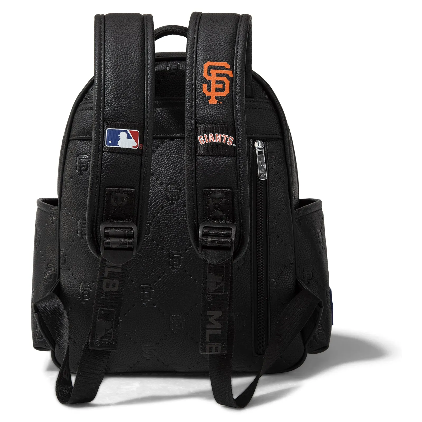 MLB-SF32-003  MLB San Francisco Giants Team Backpack