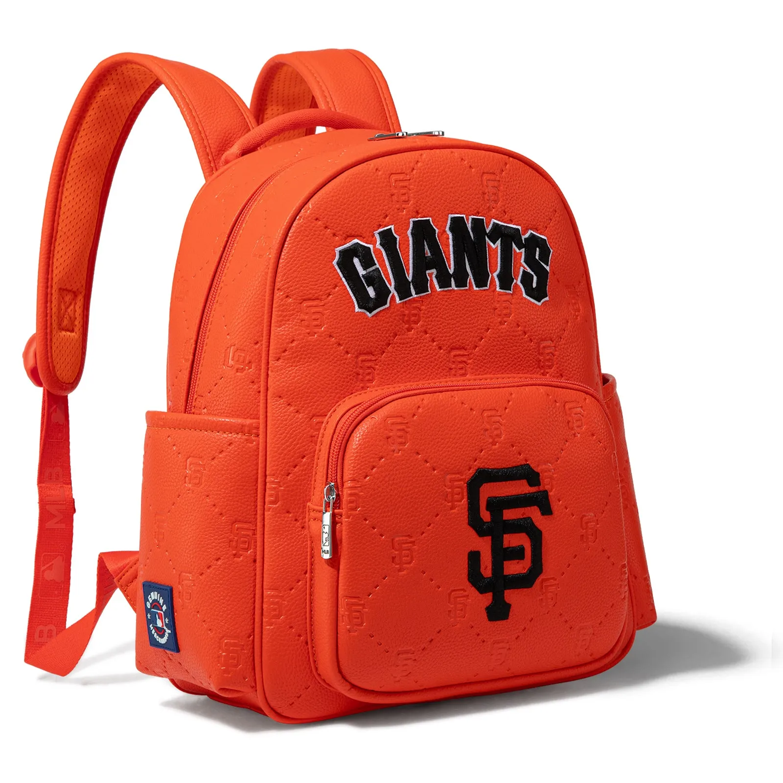 MLB-SF32-003  MLB San Francisco Giants Team Backpack