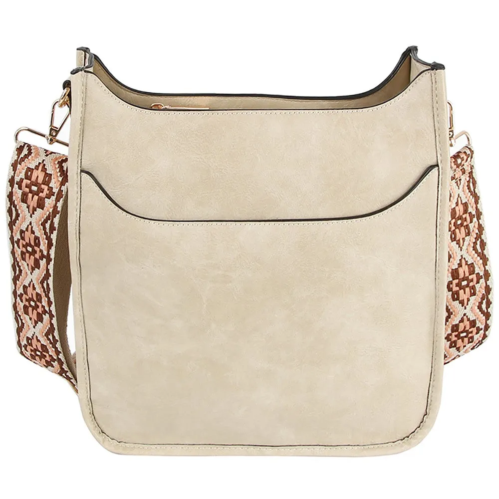 Montana Crossbody