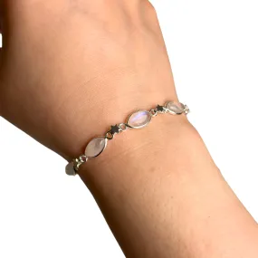 Moonstone Bracelet