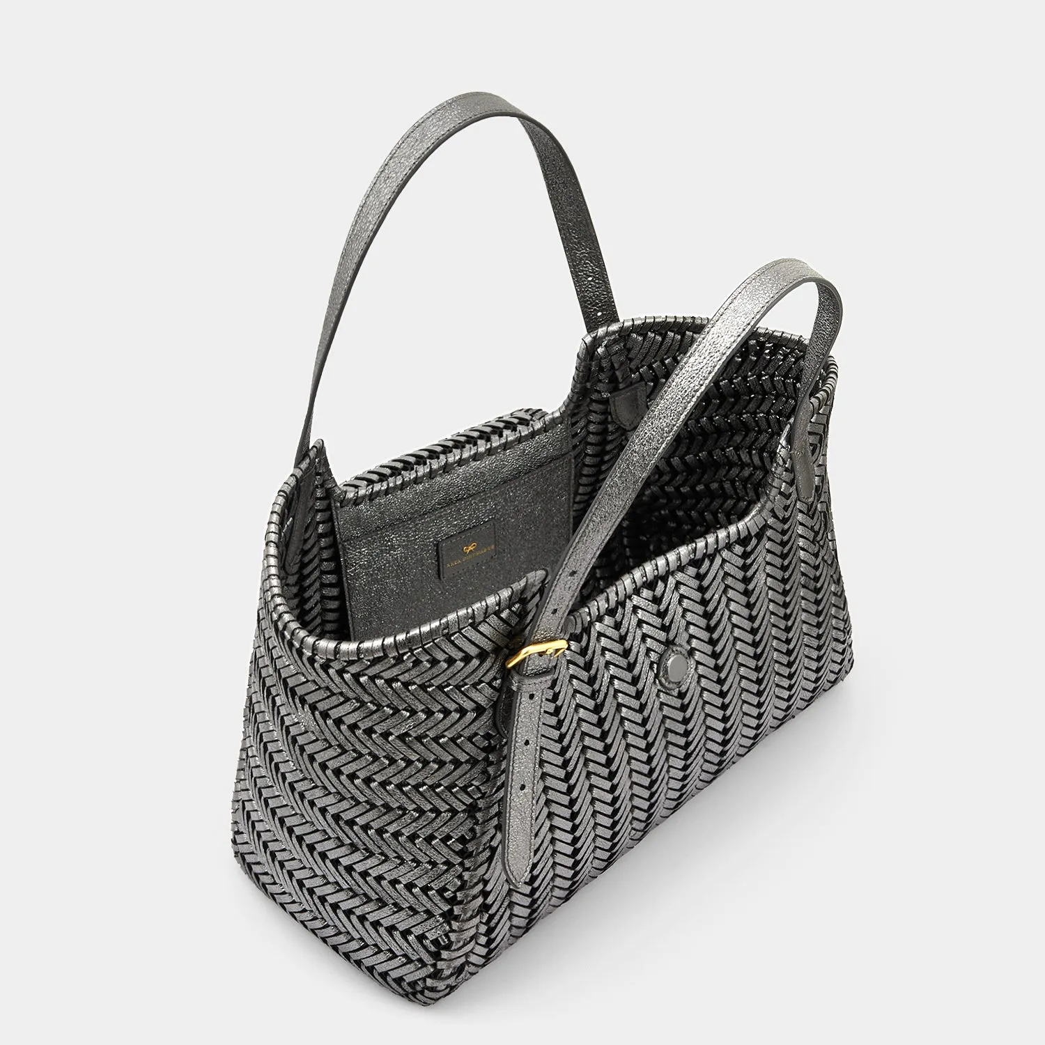 Neeson Tassel Tote