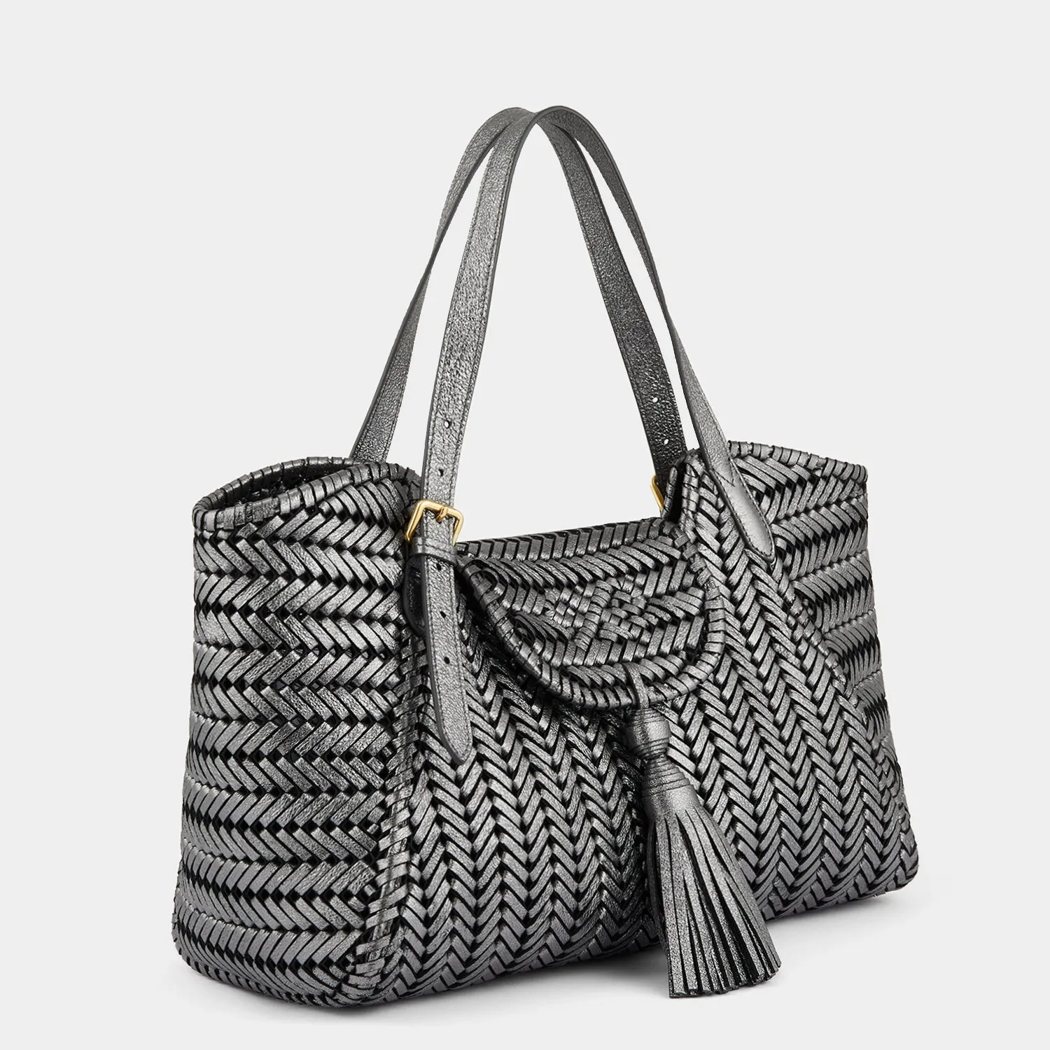 Neeson Tassel Tote