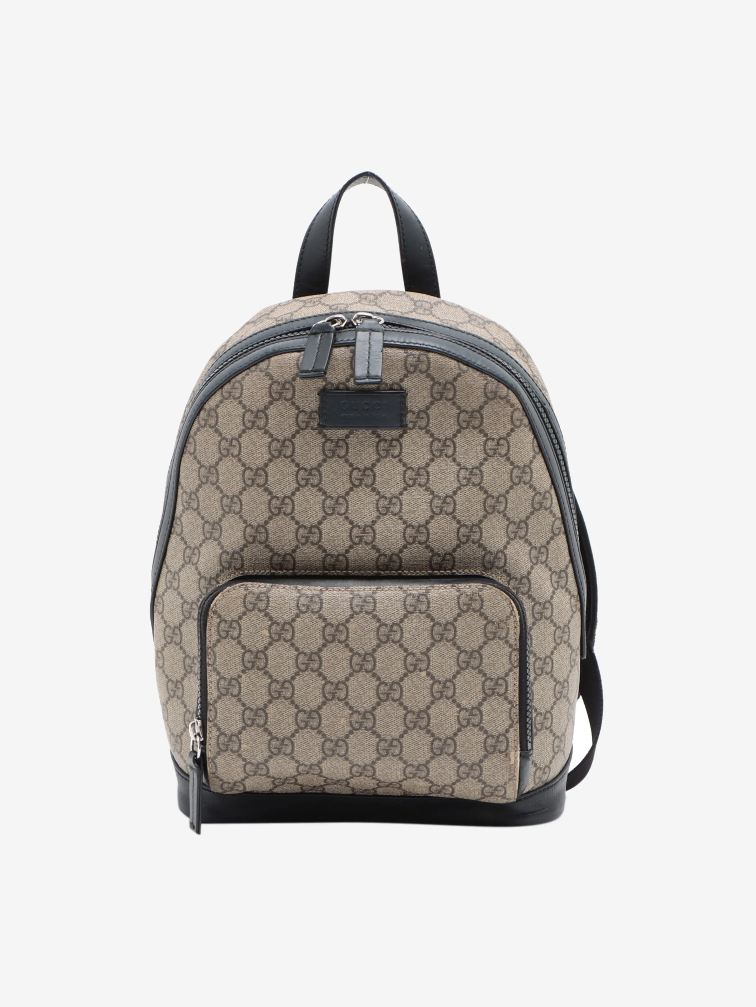 Neutral GG Supreme backpack