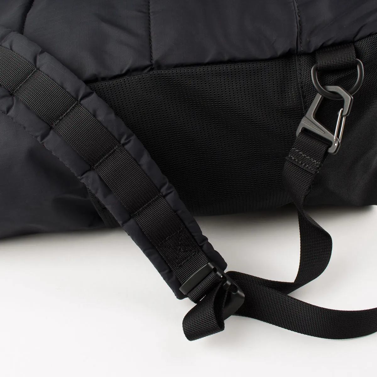 Norse Projects - Hybrid Backpack Cordura Bag - Black