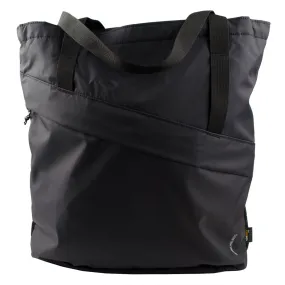 Norse Projects Black Cordura Tote Bag - Durable and Stylish Carryall