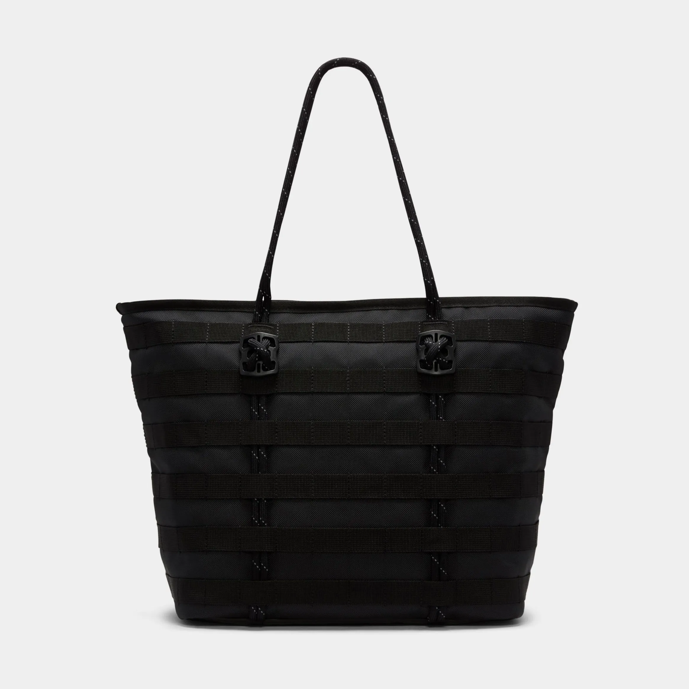 NSW RPM Tote Womens Bag (Black/White)