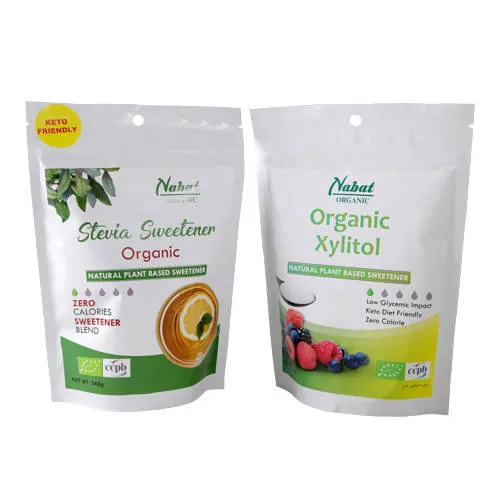 Organic Xylitol bag 340 gr