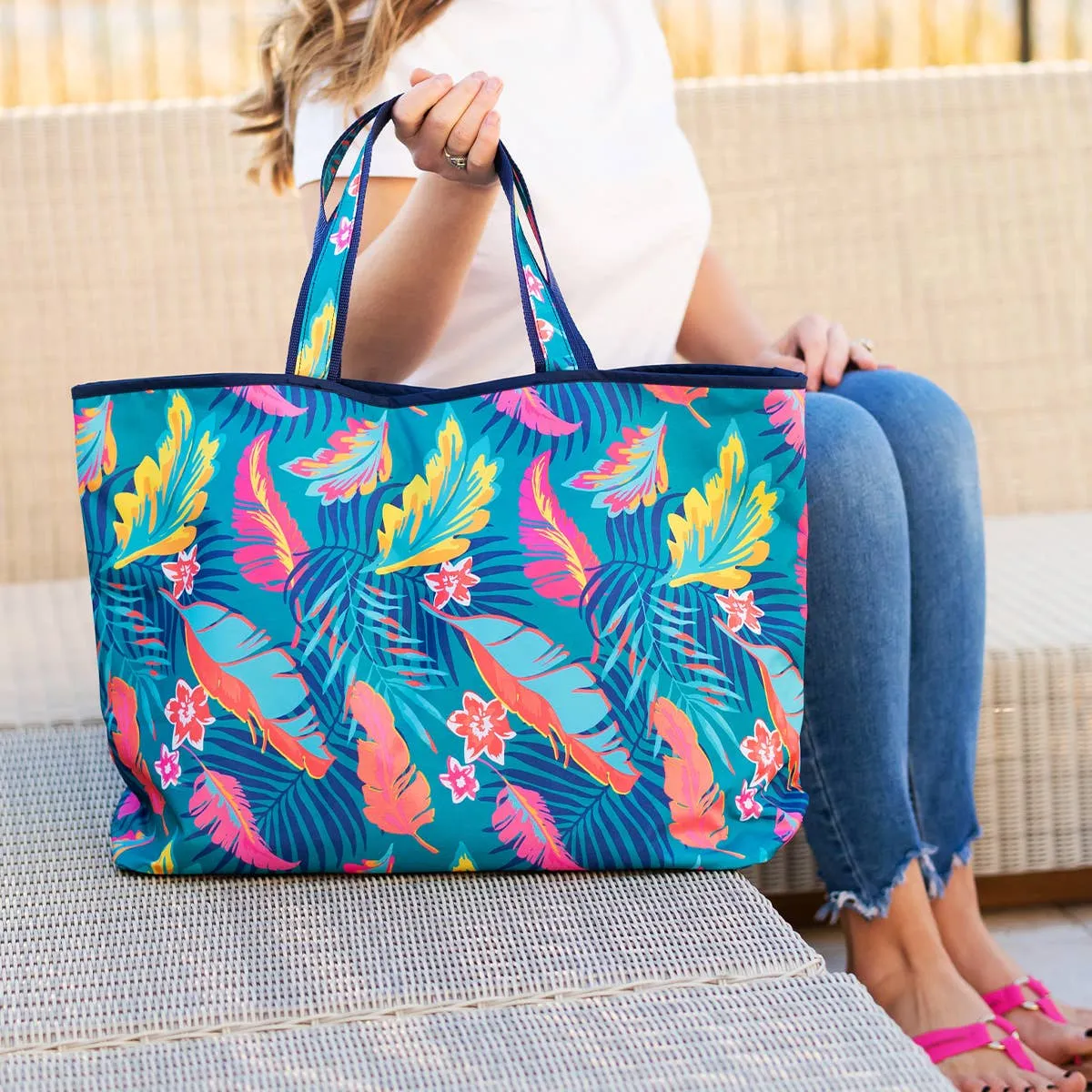 Palm Beach Tote