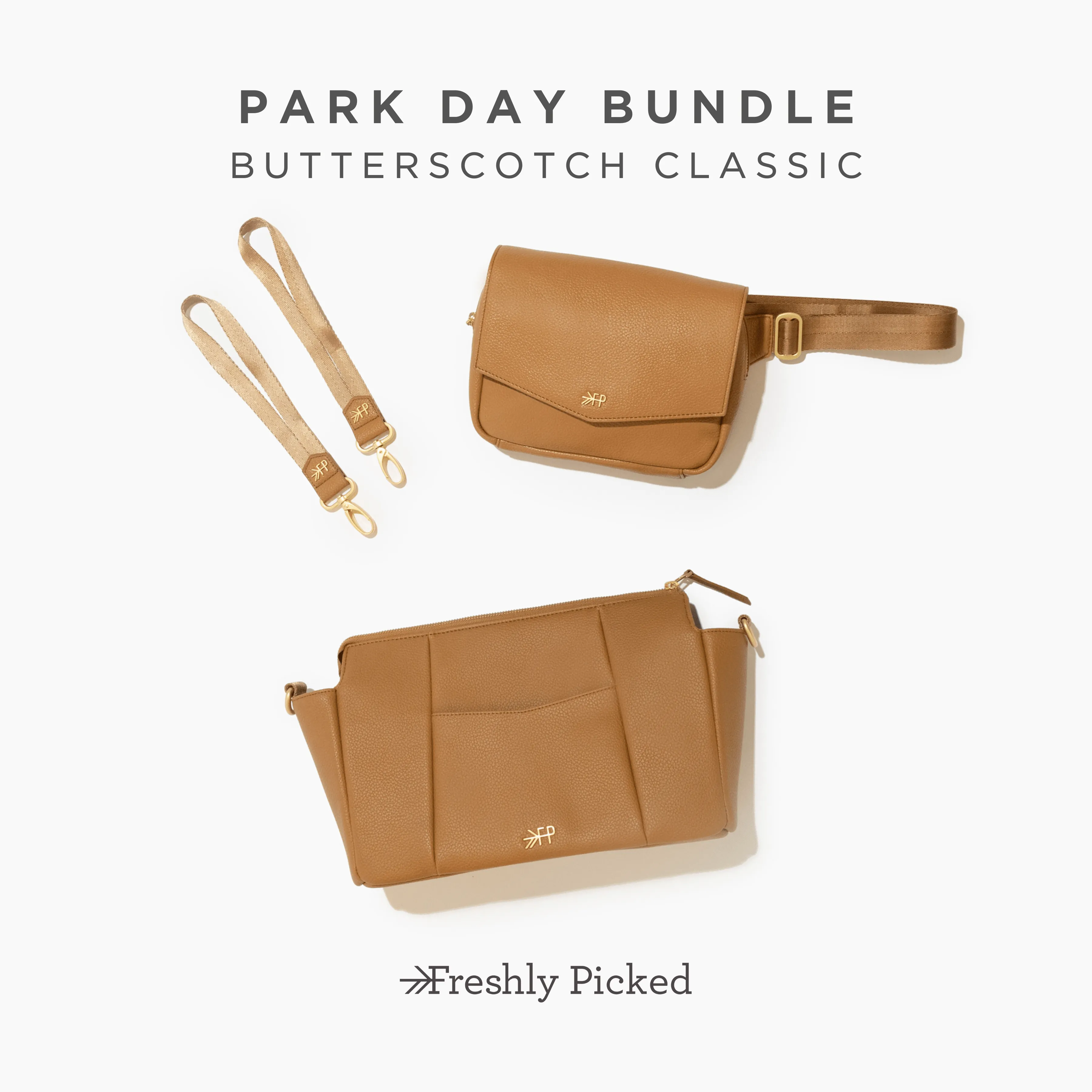 Park Day Bundle