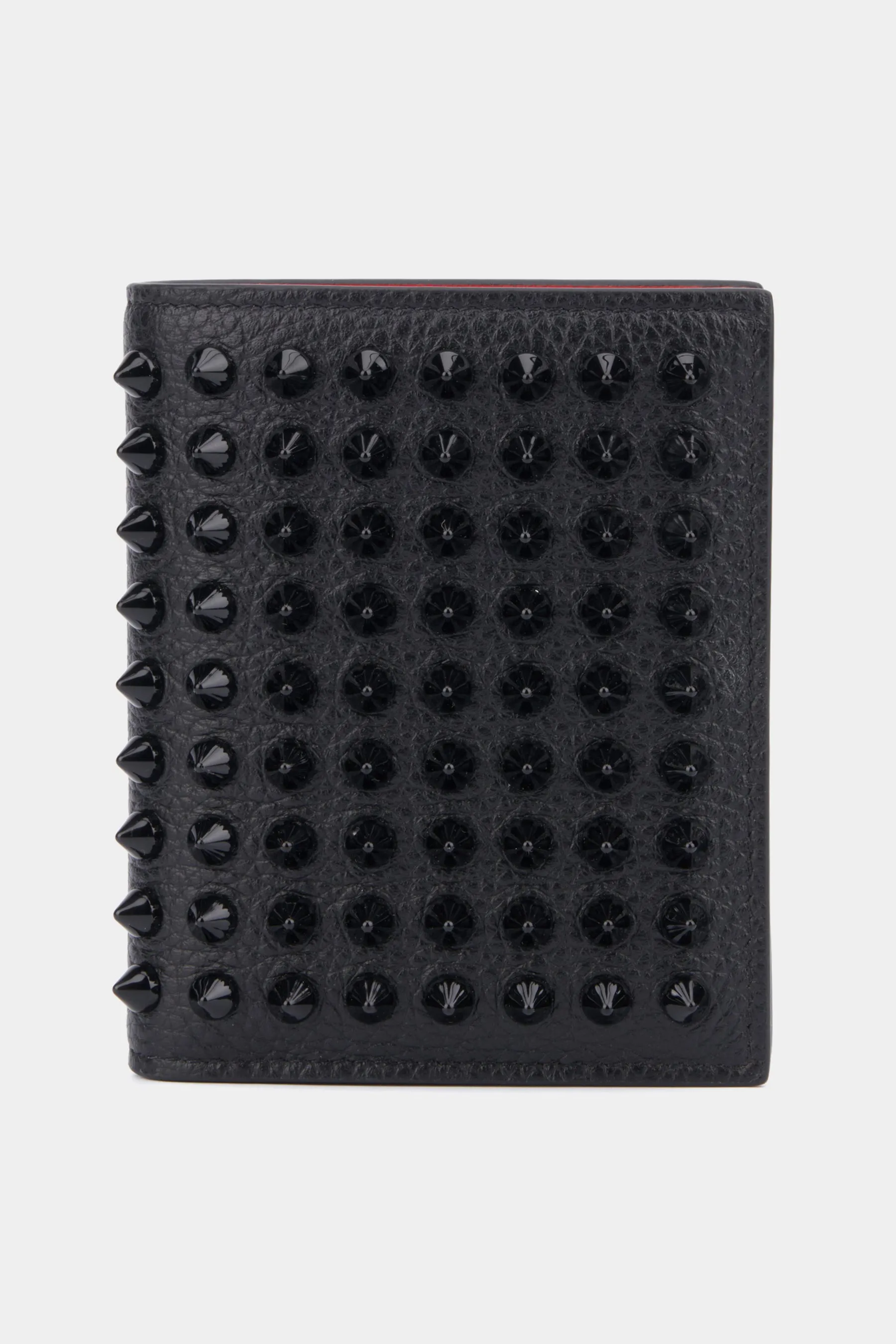 Paros Studded Wallet