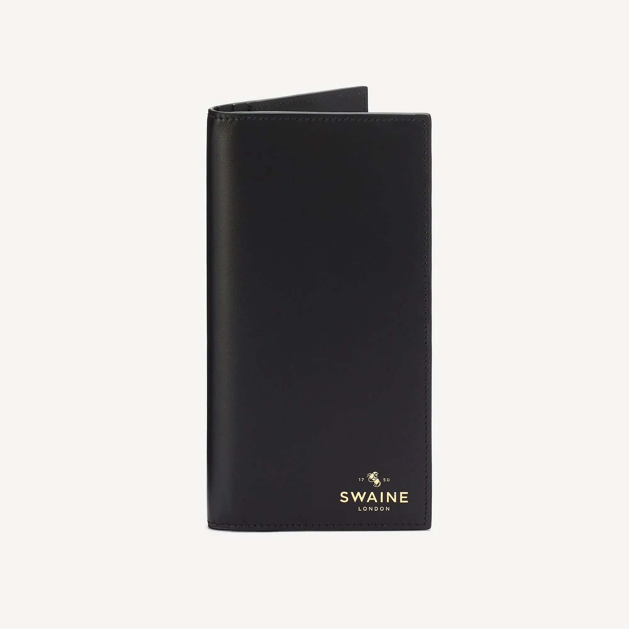 Pocket Wallet - Black