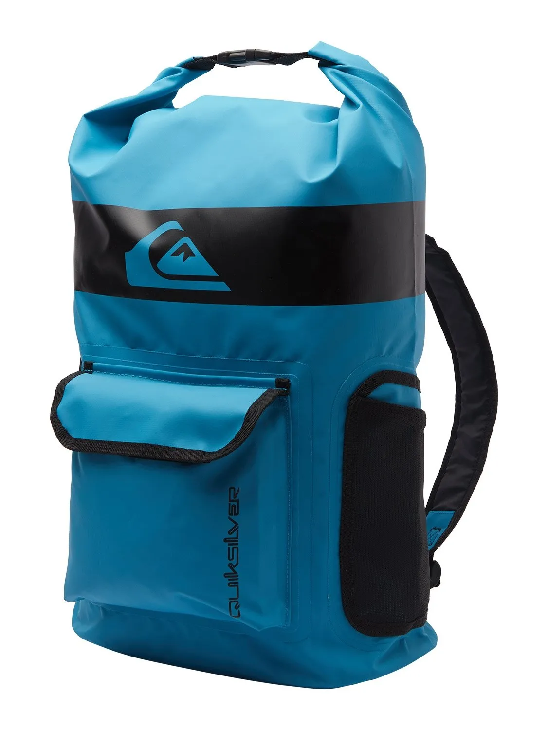 Quiksilver Men's Sea Stash Mid 28L Backpack