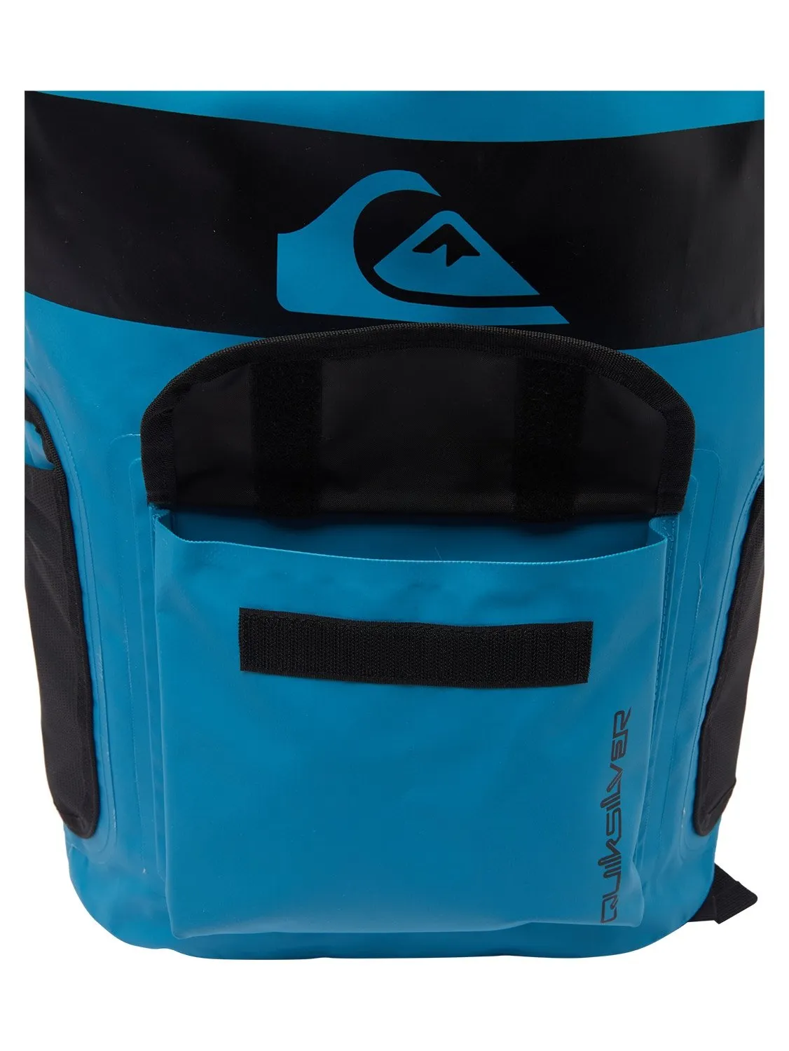 Quiksilver Men's Sea Stash Mid 28L Backpack