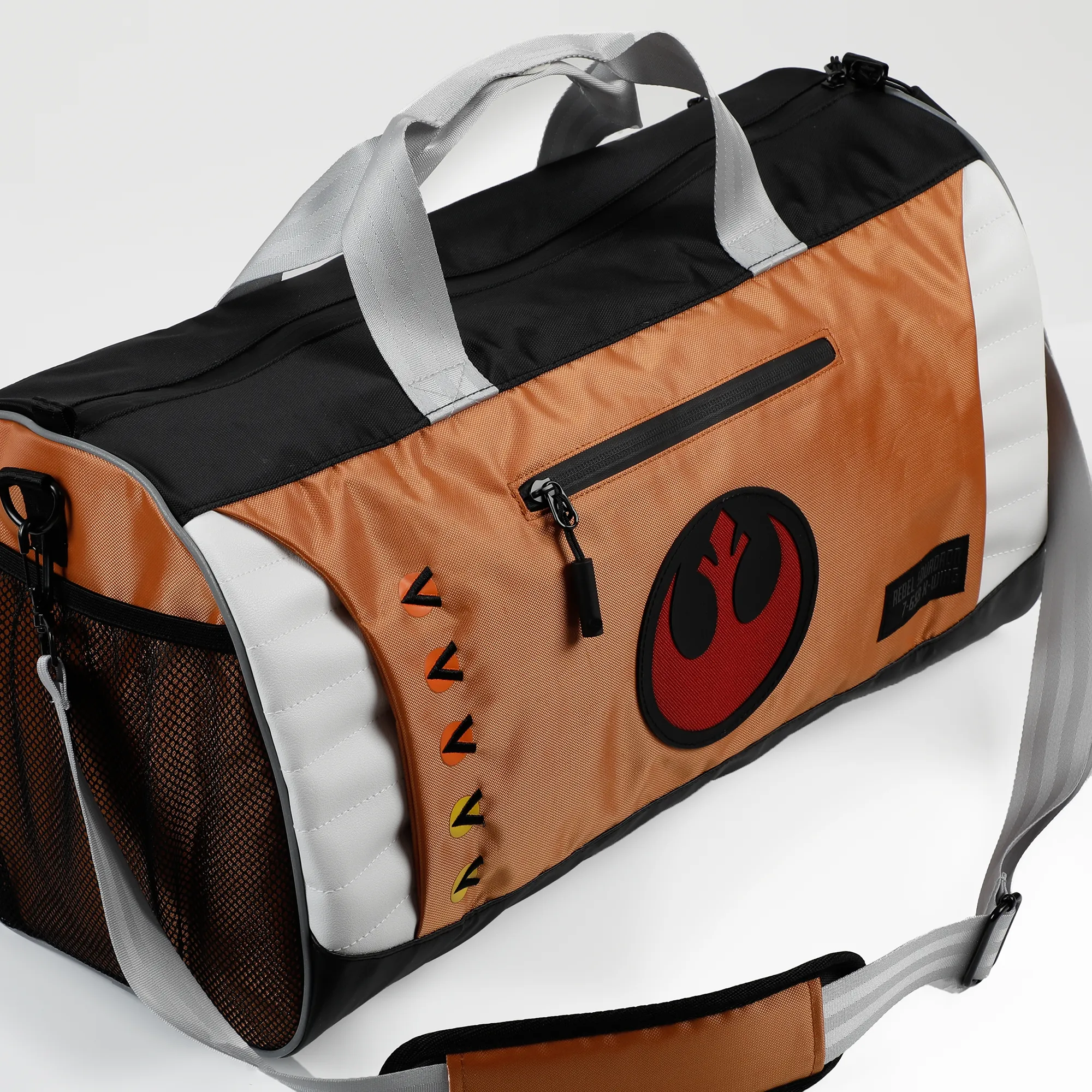 Rebel Alliance Pilot Duffle Bag