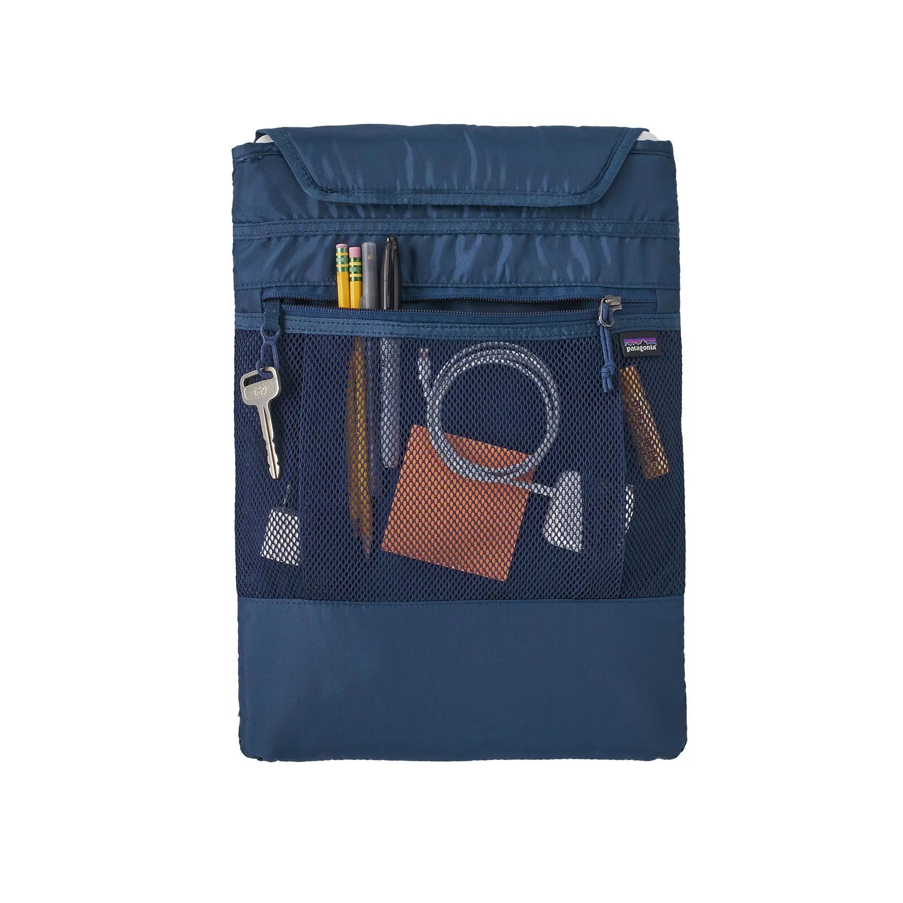 Refugio Day Pack 26L - Recycled Polyester