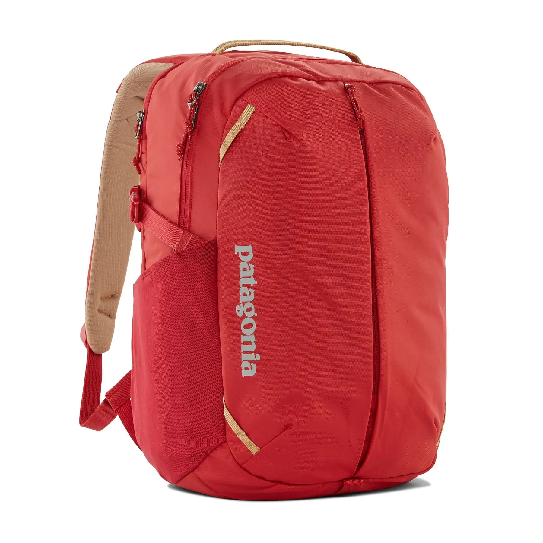 Refugio Day Pack 26L - Recycled Polyester