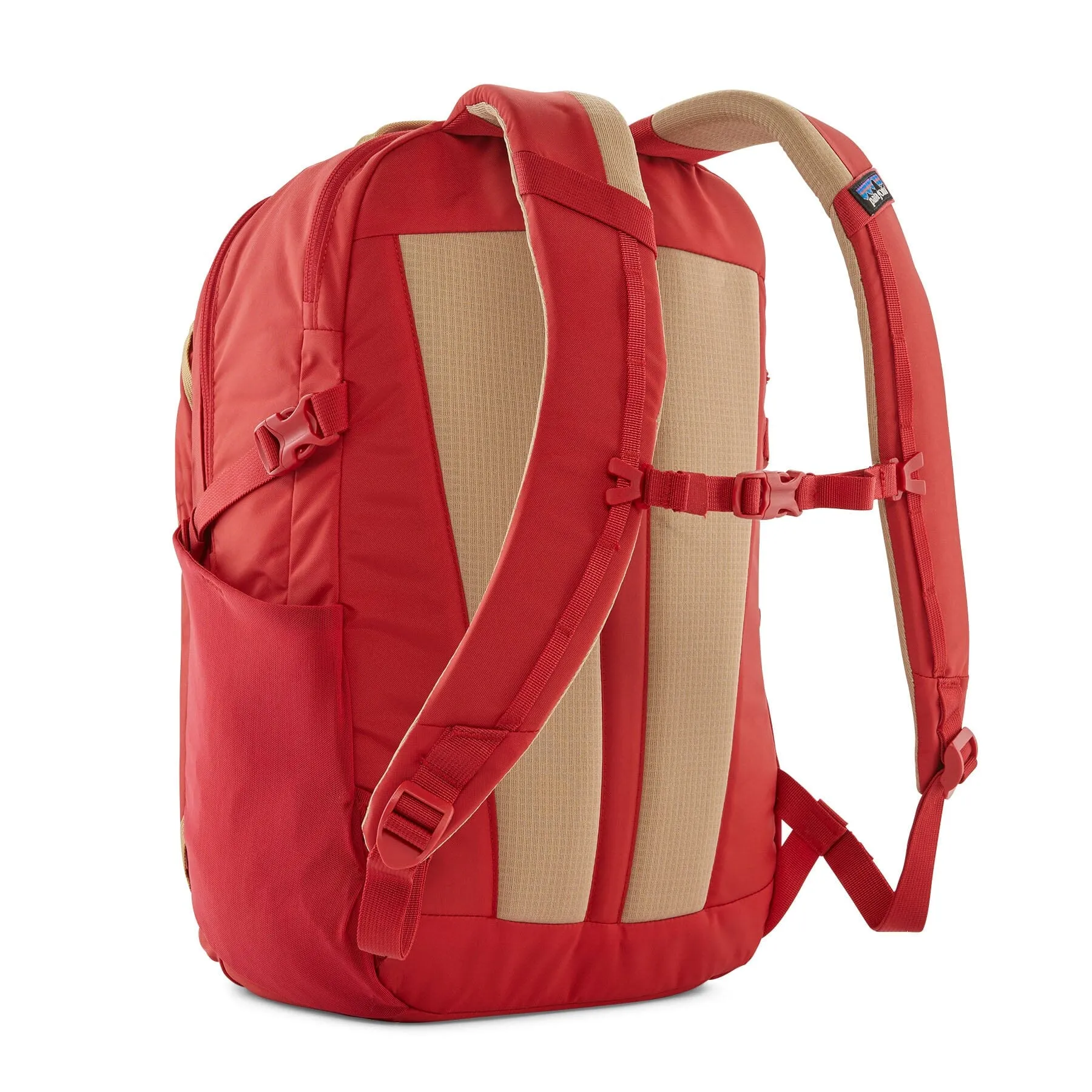 Refugio Day Pack 26L - Recycled Polyester