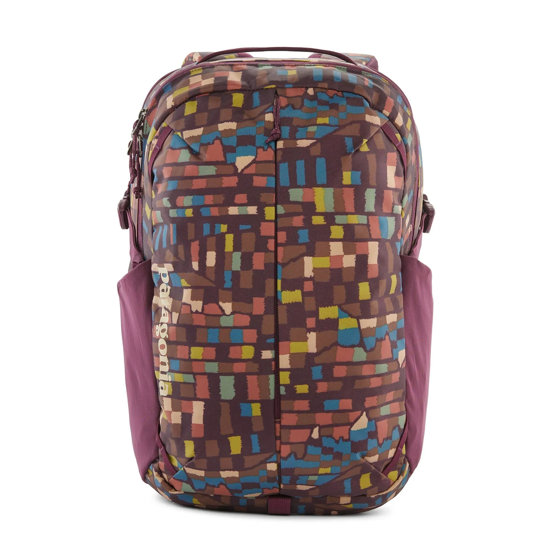 Refugio Day Pack 26L - Recycled Polyester