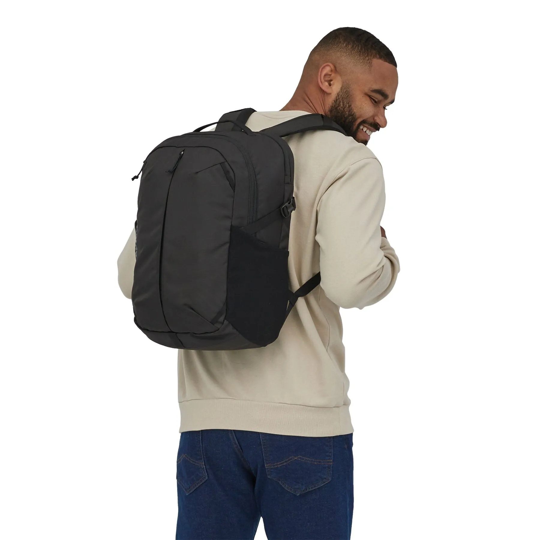 Refugio Day Pack 26L - Recycled Polyester