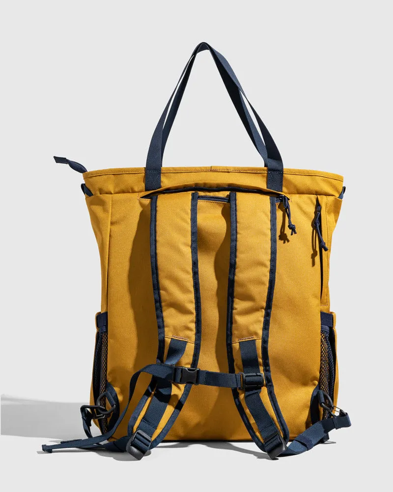 (R)evolution 25L Convertible Carryall