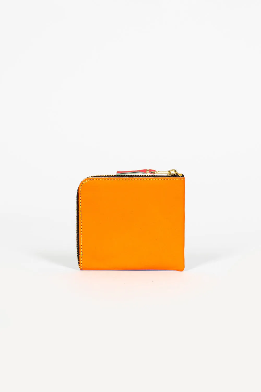 SA3100SF Flou Wallet Yellow