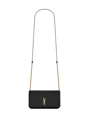 Saint LAurent Cassandre Phone Holder