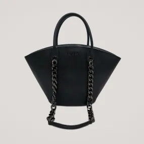 SEVA - Tote Bag | Matte Black