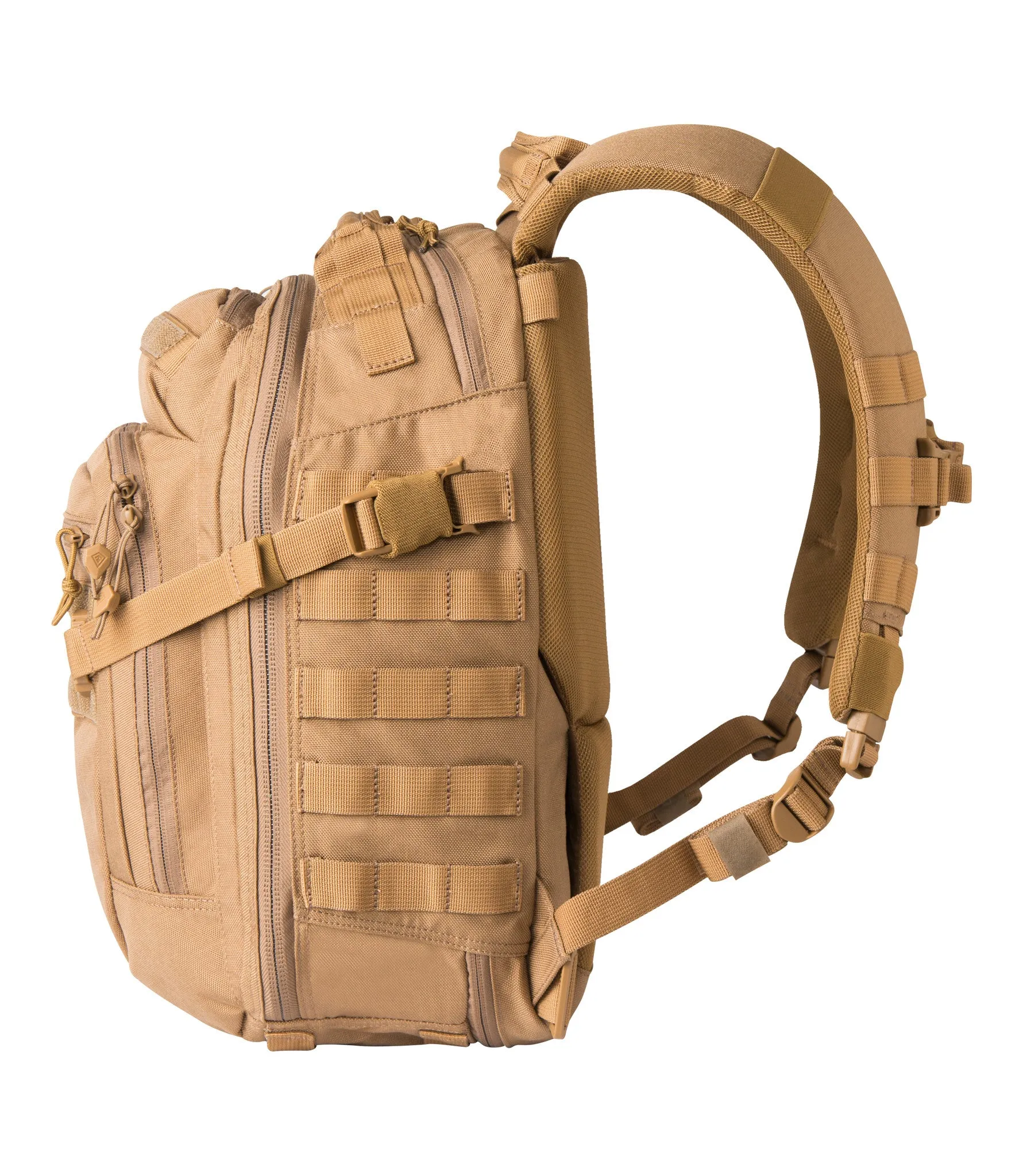 Specialist Half-Day Backpack 25L