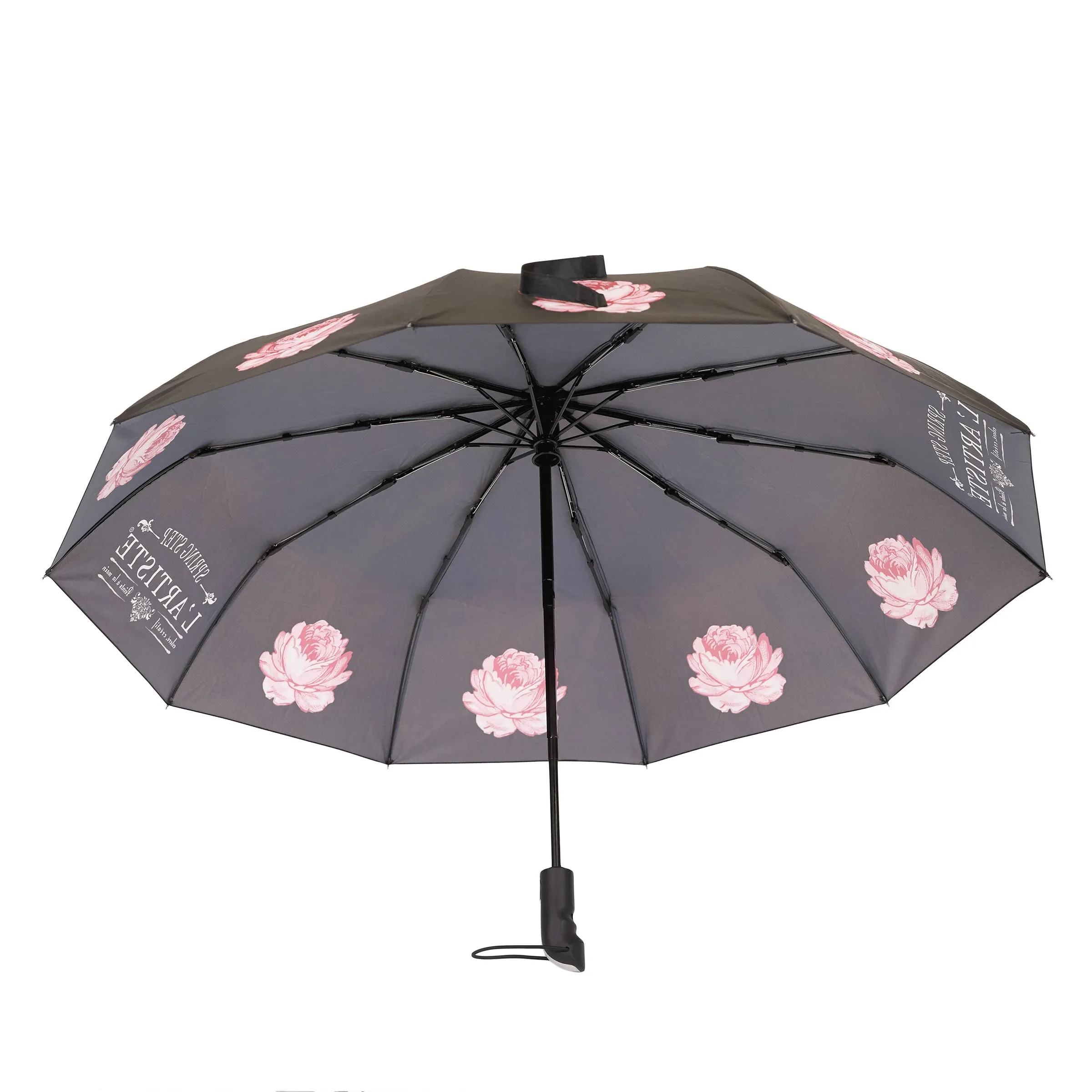 SPRING STEP L'ARTISTE WOMEN'S UMBRELLA RAINDROP