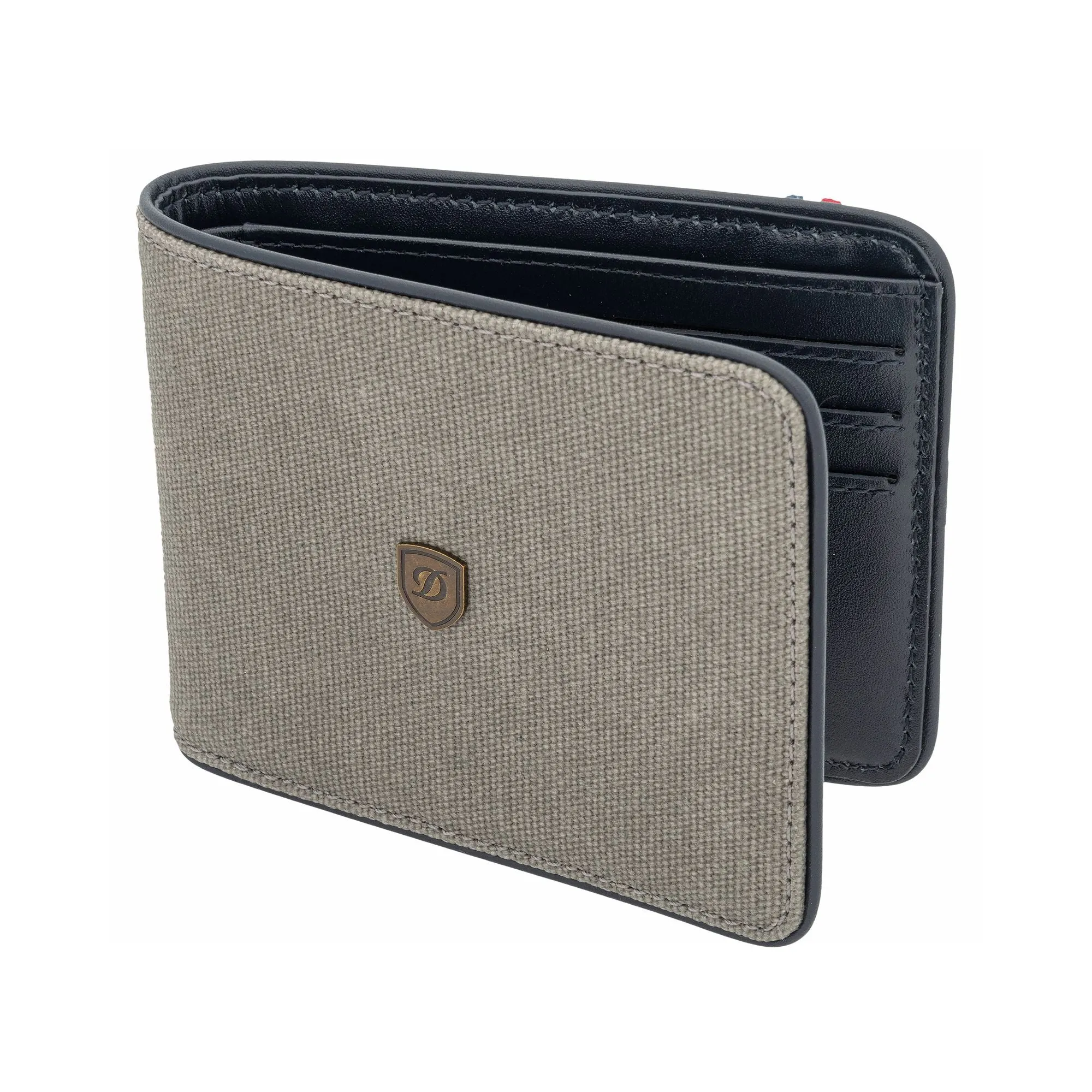 S.T. Dupont Iconic Wallet