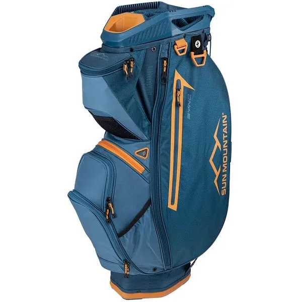 Sun Mountain Golf 2024 Sync Cart Bag