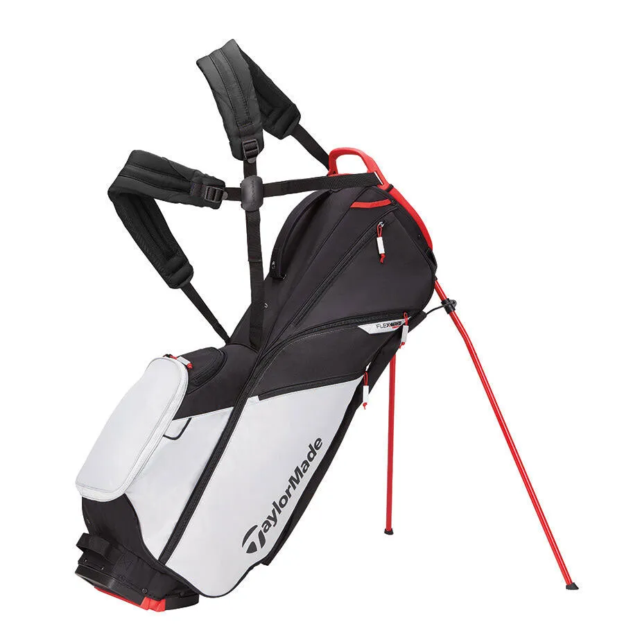 TaylorMade TM21 Flextech Lite  Stand Bag