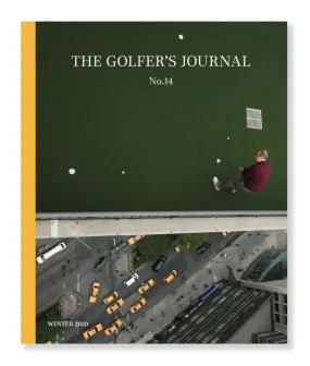 TGJ Issue No.14