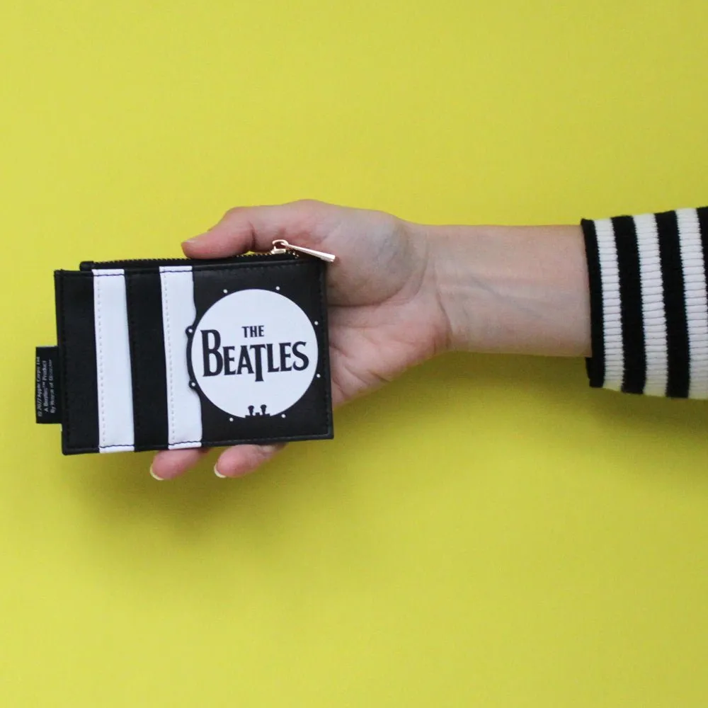 The Beatles Abbey Road Purse