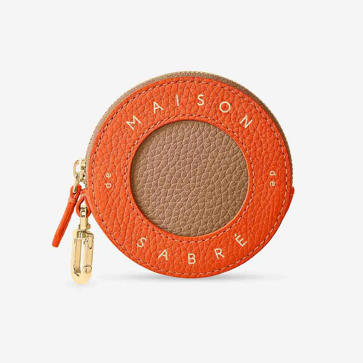 The Coin Purse - Sandstone Manhattan