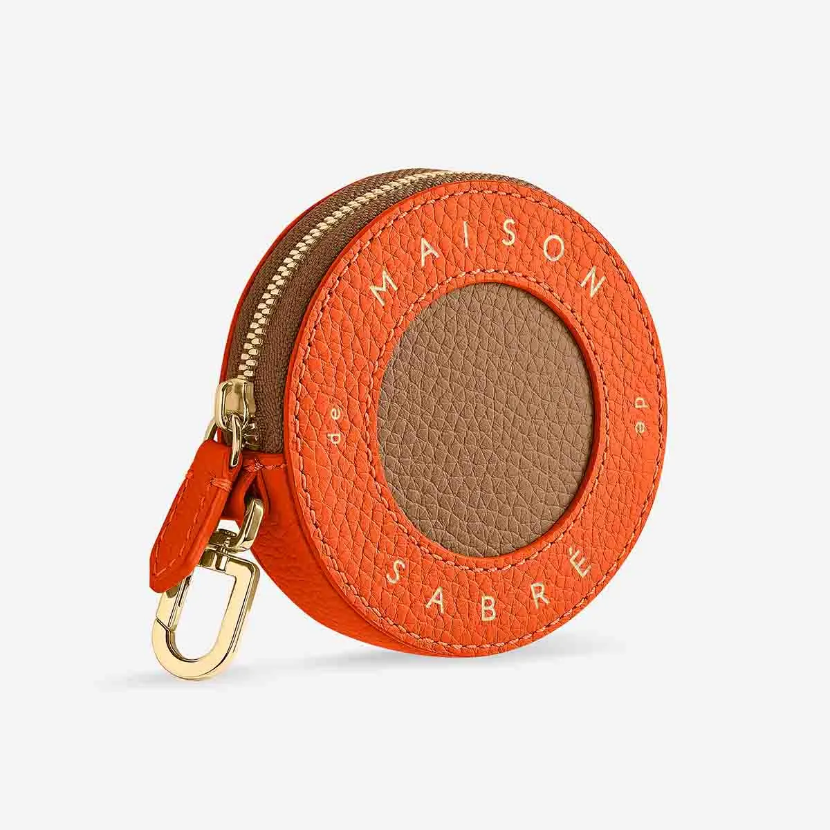 The Coin Purse - Sandstone Manhattan