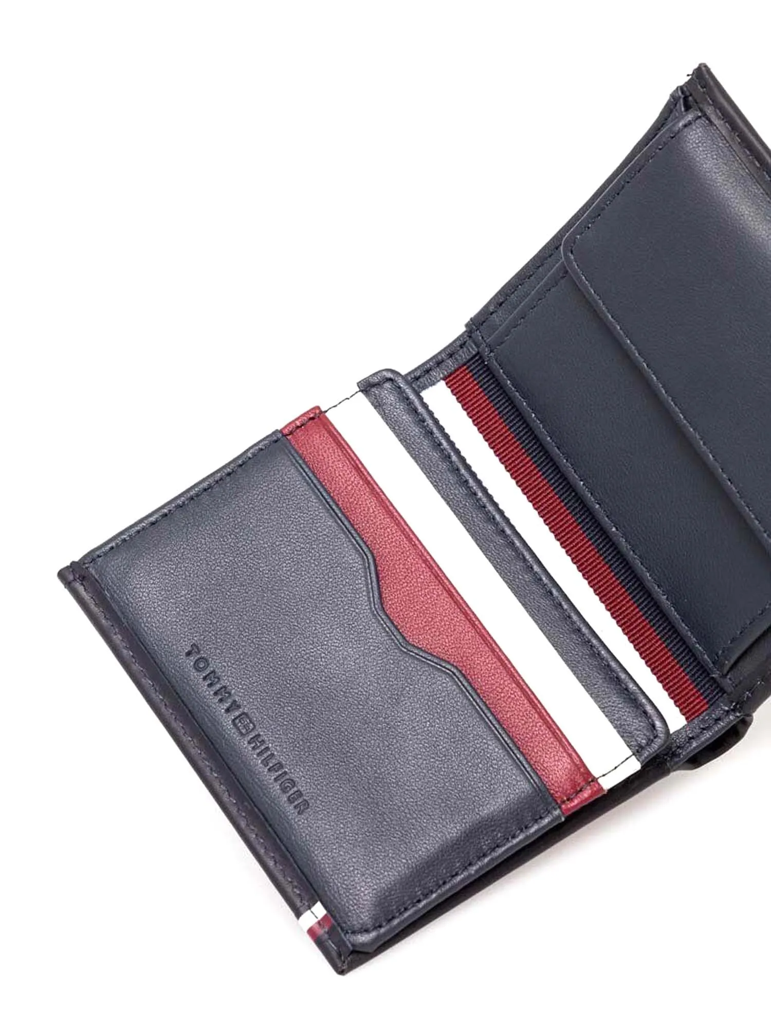 Tommy Hilfiger Wallet AM0AM11755