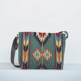 Two Worlds Shoulder Bag