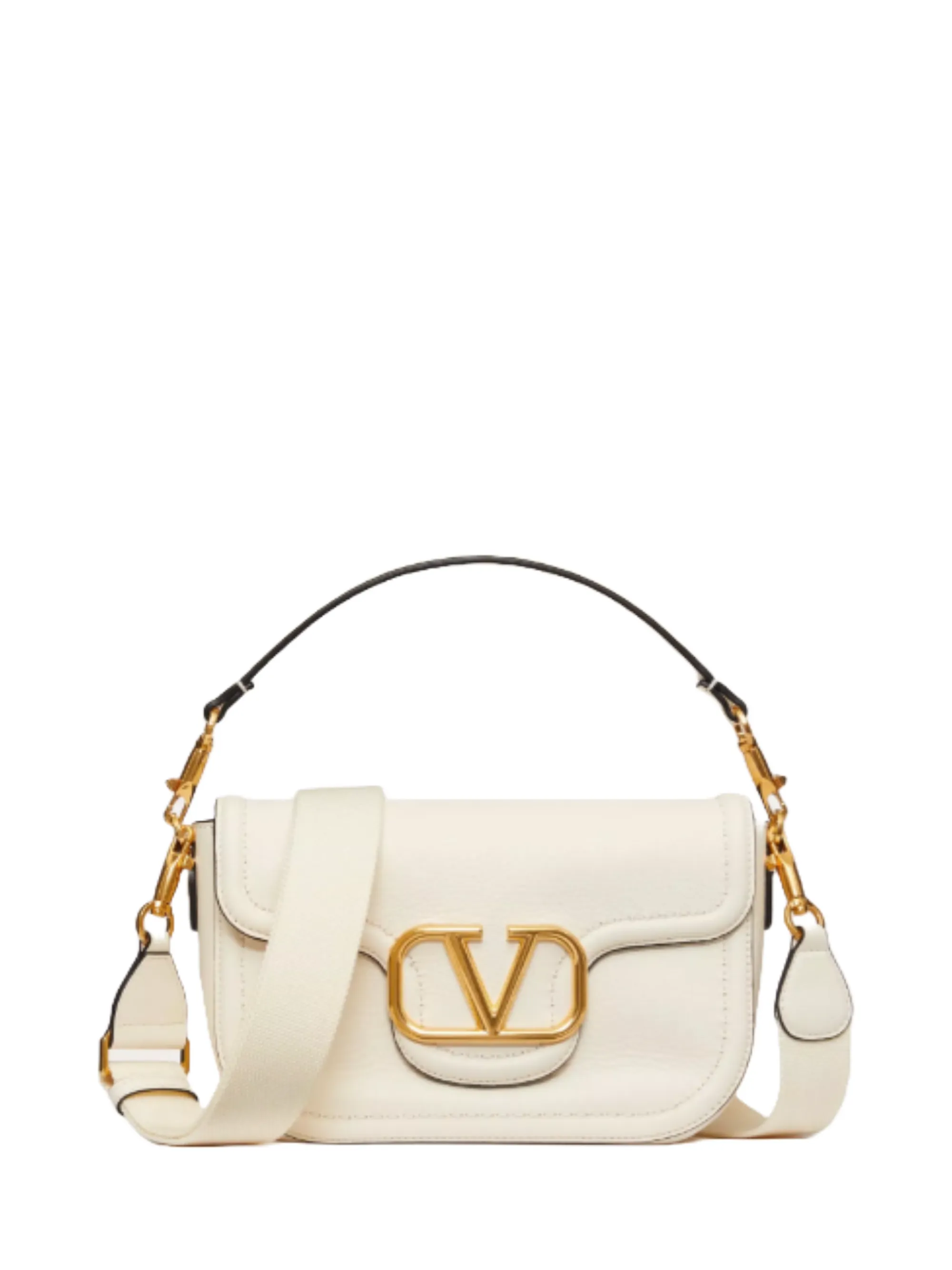 Valentino Garavani Alltime Shoulder Bag