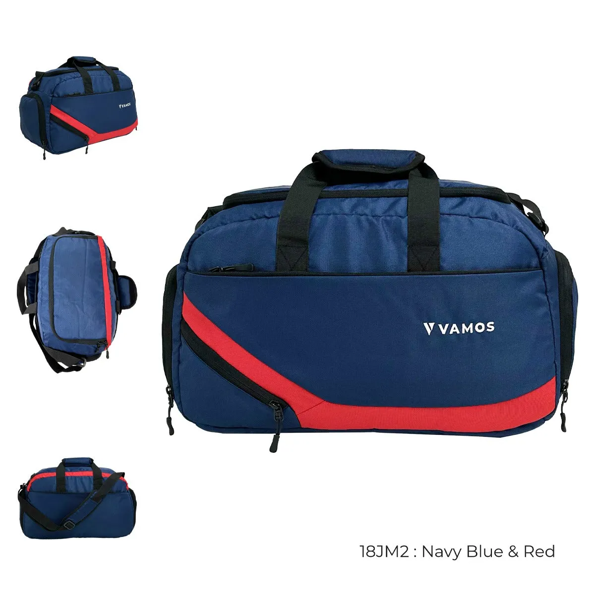 VAMOS Journey Mate Bag 18JM - Capacity : 28L