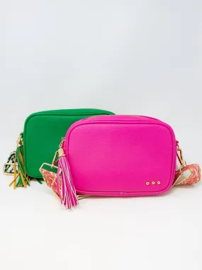 Willa Crossbody Bag