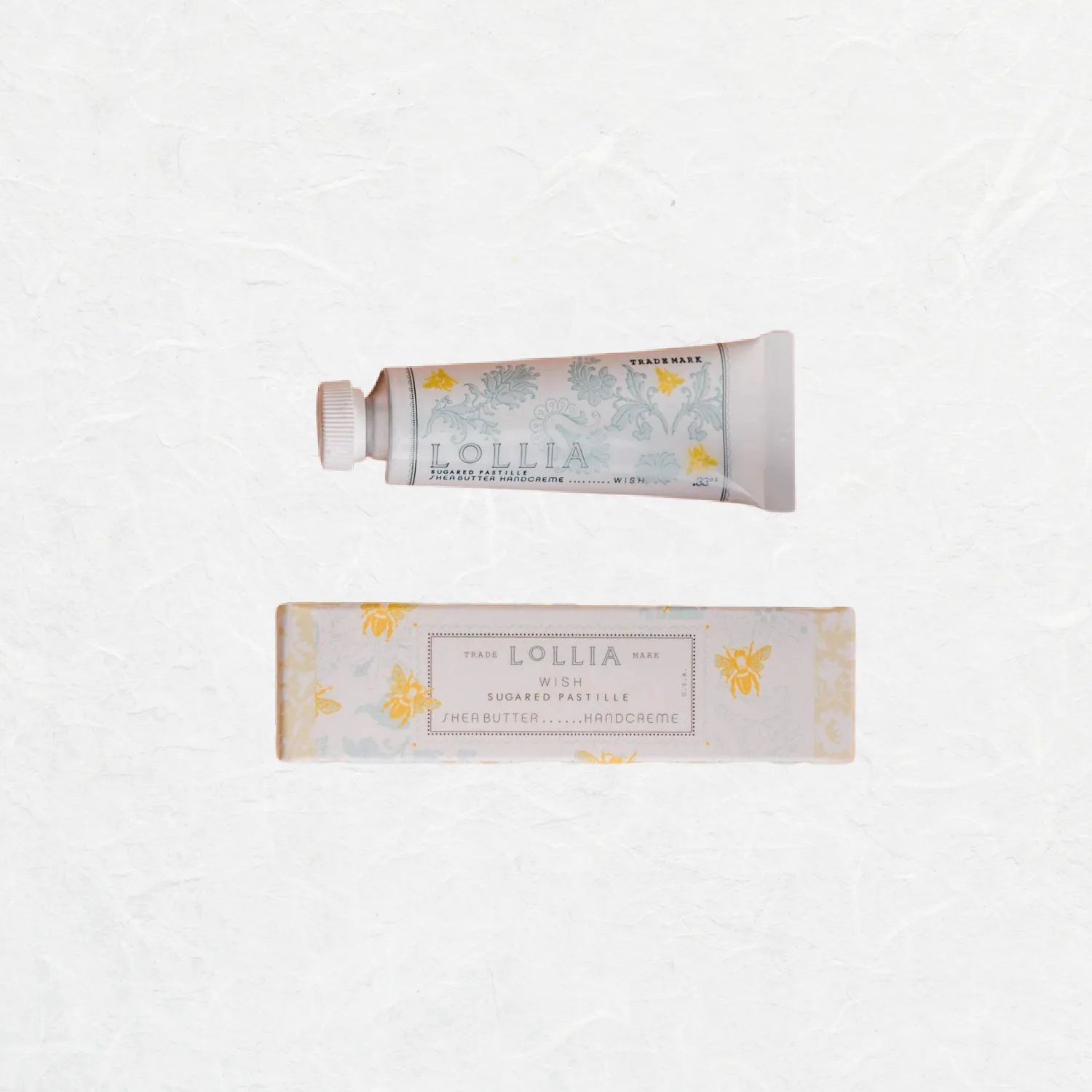 Wish Petite Treat Hand Cream